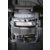 Пылесос Bosch BGS2U2030 2000Вт черный
