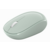 Мышь Microsoft Bluetooth светло-зеленый оптическая (1000dpi) беспроводная BT для ноутбука (2but)