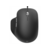 Мышь Microsoft Ergonomic черный оптическая (1000dpi) USB (5but)