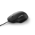 Мышь Microsoft Ergonomic черный оптическая (1000dpi) USB (5but)