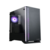 ZALMAN S5 Black, без БП, боковое окно (закаленное стекло), черный, ATX