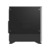 ZALMAN S5 Black, без БП, боковое окно (закаленное стекло), черный, ATX