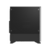 ZALMAN S5 Black, без БП, боковое окно (закаленное стекло), черный, ATX