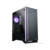 ZALMAN S5 Black, без БП, боковое окно (закаленное стекло), черный, ATX
