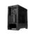 ZALMAN S5 Black, без БП, боковое окно (закаленное стекло), черный, ATX