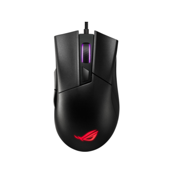 Мышь Мышь/ Мышь ASUS P507 ROG GLADIUS II CORE