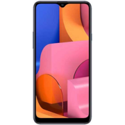 Смартфон Samsung SM-A207F Galaxy A20s 32Gb 3Gb синий моноблок 3G 4G 2Sim 6.5" 720x1560 Android 9 13Mpix 802.11 b/g/n GPS GSM900/1800 GSM1900 TouchSc MP3 microSD max512Gb