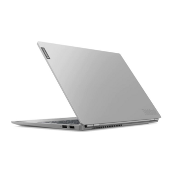 Ноутбук Lenоvo ThinkBook 13s-IML 13.3FHD_IPS_AG_300N_N/ CORE_I7-10510U_1.8G_4C_MB/ NO_OM + 16GB_DDR4_2666_SODIMM/ 512GB_M.2_2242_NVME_TLC/ / INTEGRATED_GRAPHICS/ / W10_PRO_STD/ MINERAL_GREY