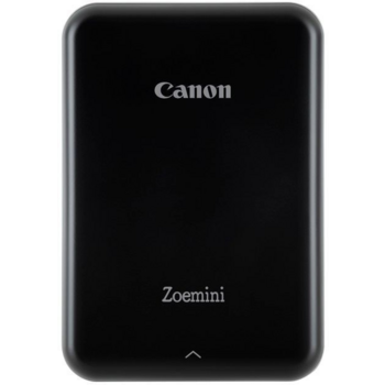 Принтер ZINK Canon ZOEMINI (3204C005) черный/серый