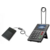 X2P Телефон IP Fanvil IP телефон для КЦ, 2 линии, цветной экран, HD,10/100 Мбит/с, PoE RTL {20}