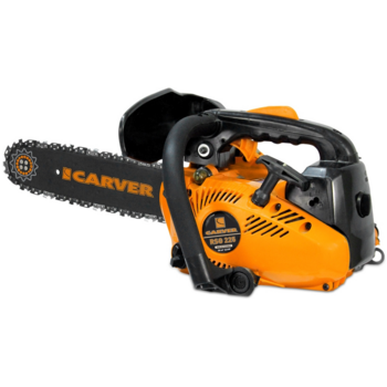 Бензопила Carver RSG 225 700Вт 1л.с. дл.шин.:12" (30cm)