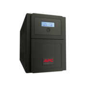 Источник бесперебойного питания APC Easy-UPS SMV1500CAI 1050Вт 1500ВА черный