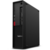 ПК Lenovo ThinkStation P330 SFF i7 9700 (3)/16Gb/1Tb 7.2k/SSD256Gb/P620 2Gb/DVDRW/CR/Windows 10 Professional 64/GbitEth/260W/клавиатура/мышь/черный