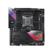 Материнская плата ASUS ROG RAMPAGE VI EXTREME ENCORE, LGA 2066, X299, 8*DDR4 , SLI+CrossFireX, SATA3 + SATA Express + RAID, Audio, Gb LAN, USB 3.2*17, USB 2.0*3, ATX ; 90MB11K0-M0EAY0