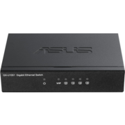 ASUS GX-U1051 // свитч 5 портов до 1000 Мбит/с ; 90IG0680-BO3R00