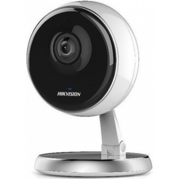 Видеокамера IP Hikvision DS-2CV2U32G1-IDW 1.68-1.68мм цветная корп.:белый