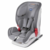 Автокресло детское Chicco Youniverse Fix от 9 до 36 кг (1/2/3) Isofix серый