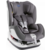 Автокресло детское Chicco Seat up от 0 до 25 кг (0+/1/2) Isofix серый