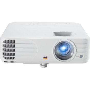 Проектор ViewSonic PX701HDE DLP 3200Lm (1920x1080) 10000:1 ресурс лампы:5000часов 1xUSB typeA 2xHDMI 2.59кг