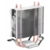 Вентилятор Cooler Deepcool GAMMAXX200 V2 Soc-FM2+/AM2+/AM3+/AM4/1150/1151/1155/ 4-pin 18-24dB Al+Cu 100W 326gr Ret