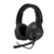 Наушники с микрофоном Hama uRage SoundZ 300 черный 2.2м мониторные оголовье (00186009)