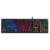 Игровая клавиатура A4Tech Bloody B500N , серый, USB, подсветка клавиш, RTL {10} (946520)