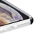 Чехол (клип-кейс) Hama для Apple iPhone 11 Pro Protector прозрачный/черный (00187384)