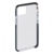 Чехол (клип-кейс) Hama для Apple iPhone 11 Pro Protector прозрачный/черный (00187384)