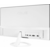 ASUS LCD 27" VZ279HE-W белый {IPS LED 1920x1080 75Hz 5ms 8bit(6bit+FRC) 1000:1 250cd 178/178 2xHDMI D-Sub} [90LM02X0-B01470]