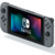 Игровая консоль Nintendo Switch серый