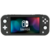 Игровая консоль Nintendo Switch Lite серый