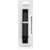 Ремешок DF xiSportband-01 для Xiaomi Amazfit Bip черный/серый (DF XISPORTBAND-01 (BLACK/GRAY))