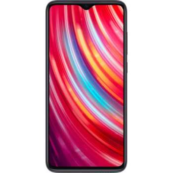 Смартфон Xiaomi Redmi Note 8 Pro 64Gb 6Gb серый минеральный моноблок 3G 4G 2Sim 6.53" 1080x2340 Android 9.0 64Mpix 802.11 a/b/g/n/ac NFC GPS GSM900/1800 GSM1900 MP3 FM A-GPS microSD max256Gb