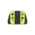 Набор аксессуаров Nintendo Joy-Con желтый неоновый для: Nintendo Switch
