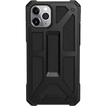 Чехол (клип-кейс) UAG для Apple iPhone 11 Pro Monarch черный (111701114040)