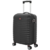 Чемодан Wenger SWISSGEAR FRIBOURG (SWS32300252) 37x54x23см 35л. АБС-пластик черный