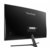 Монитор LCD ViewSonic 27" VX2758-PC-MH {VA Curved 1800R 1920x1080 144Hz 1ms FreeSync 280cd 3000:1 8bit(6bit+FRC) 16:9 D-Sub HDMI1.4 HDMI2.0 FreeSync(Prem) 2x2W}