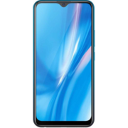 Смартфон Vivo Y11 32Gb 3Gb синий аквамарин моноблок 3G 4G 2Sim 6.35" 720x1544 Android 9.0 13Mpix 802.11 b/g/n GPS GSM900/1800 GSM1900 MP3 FM A-GPS microSD max256Gb