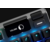Клавиатура Steelseries Apex Pro TKL US механическая черный USB for gamer LED (подставка для запястий)
