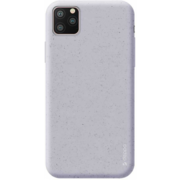 Чехол (клип-кейс) Deppa для Apple iPhone 11 Pro Eco Case лаванда (87275)