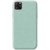 Чехол (клип-кейс) Deppa для Apple iPhone 11 Pro Max Eco Case зеленый (87286)