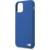 Чехол (клип-кейс) для Apple iPhone 11 Pro Max BMW Silicon case синий (BMHCN65MSILNA)