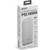 Мобильный аккумулятор Hiper PSL18000 Li-Pol 18000mAh 2.4A+2.4A белый 2xUSB