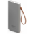Мобильный аккумулятор Hiper Travel10K Li-Pol 10000mAh 2.4A+2.4A серый 2xUSB
