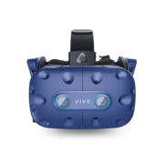 Шлем виртуальной реальности HTC VIVE Pro Eye Full Kit "()/ (Ghz)/Mb/Gb/Ext: