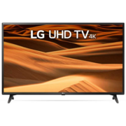 Телевизор LED LG 49" 49UM7090PLA черный/Ultra HD/50Hz/DVB-T2/DVB-C/DVB-S/DVB-S2/USB/WiFi/Smart TV (RUS)