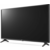 Телевизор LED LG 49" 49UM7090PLA черный/Ultra HD/50Hz/DVB-T2/DVB-C/DVB-S/DVB-S2/USB/WiFi/Smart TV (RUS)