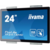 Монитор Iiyama 23.8" TF2415MC-B2 черный VA LED 16ms 16:9 HDMI матовая 3000:1 315cd 178гр/178гр 1920x1080 D-Sub DisplayPort FHD USB Touch 5.8кг