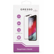 Защитное стекло для экрана Gresso прозрачный для Xiaomi Redmi 8 1шт. (GR19PTG167)