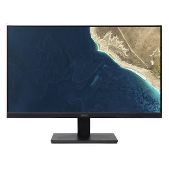 LCD Acer 21.5" V227Qbip черный {IPS 1920x1080 75hz 4ms 250cd 1000:1 D-Sub 2xHDMI1.4 Displayport1.2 FreeSync AudioOut}[UM.WV7EE.004/UM.WV7EE.019]